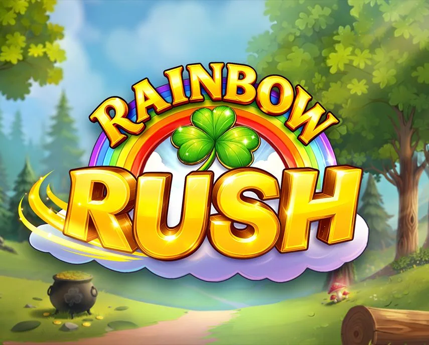 Rainbow Rush - BETPLAY138