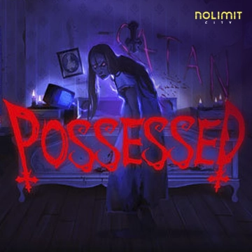 Possessed - BETPLAY138