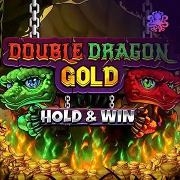 Double Dragon Gold: Hold & Win! - BETPLAY138