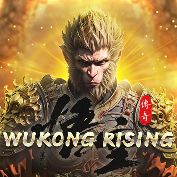 CosmoPlay : Wukong Rising - BETPLAY138