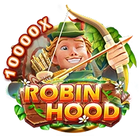 ROBIN HOOD - BETPLAY138