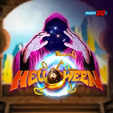 Helloween - BETPLAY138
