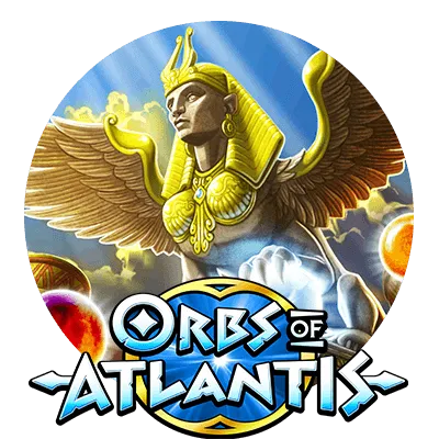 Orbs of Atlantis - BETPLAY138
