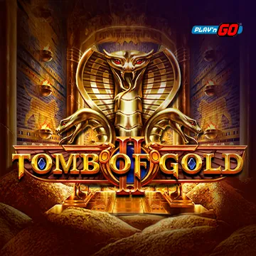 Tomb of Gold II - BETPLAY138