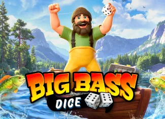 Big Bass Dice - BETPLAY138