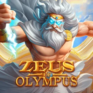 Besoft : Zeus of Olympus - BETPLAY138