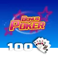 Bonus Poker 100 Hand - BETPLAY138