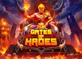 Gates of Hades - BETPLAY138