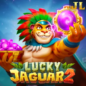 Lucky Jaguar 2 - BETPLAY138