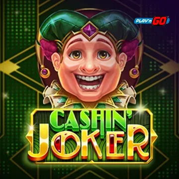 Cashin Joker - BETPLAY138