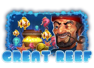 Great Reef - BETPLAY138