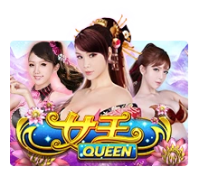 Queen - BETPLAY138