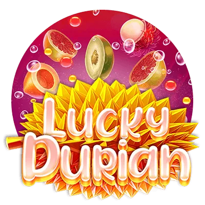 Lucky Durian - BETPLAY138