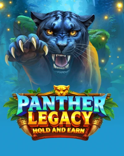 Panther Legacy - BETPLAY138