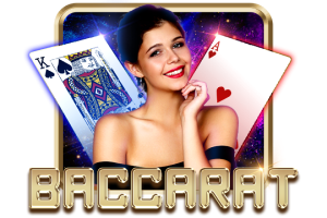 Baccarat Classic - BETPLAY138