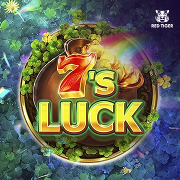 7s Luck - BETPLAY138