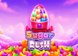 Sugar Rush - BETPLAY138