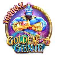GOLDEN GENIE - BETPLAY138