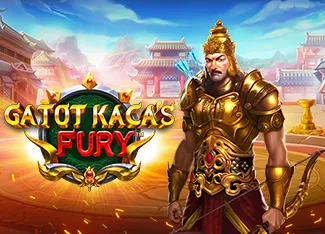 Gatot Kacas Fury - BETPLAY138