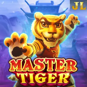 Master Tiger - BETPLAY138