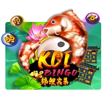 Koi Bingo - BETPLAY138