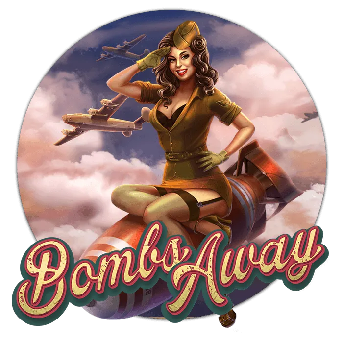 Bombs Away - BETPLAY138