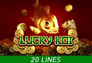 Lucky Koi - BETPLAY138
