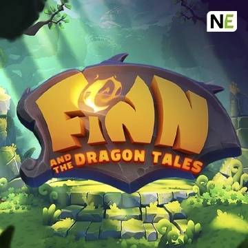 NetEnt : Finn and the Dragon Tales - BETPLAY138