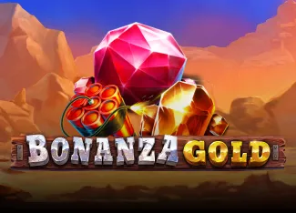 Bonanza Gold - BETPLAY138