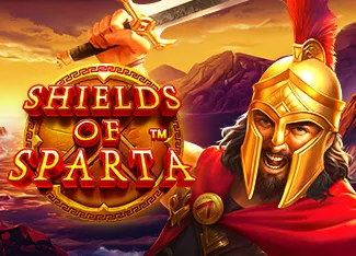Shield Of Sparta - BETPLAY138