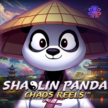 Shaolin Panda Chaos Reels - BETPLAY138