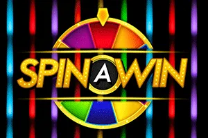 Spin a Win - BETPLAY138