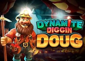 Dynamite Diggin Doug - BETPLAY138