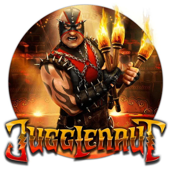 Jugglenaut - BETPLAY138