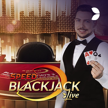 Speed VIP Blackjack 3 - BETPLAY138
