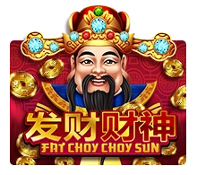 Fat Choy Choy Sun - BETPLAY138