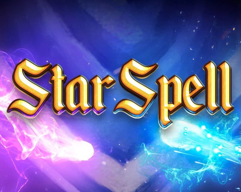 StarSpell - BETPLAY138