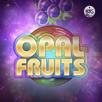 Opal Fruits - BETPLAY138
