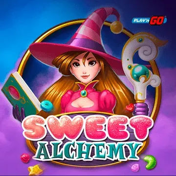 Sweet Alchemy - BETPLAY138
