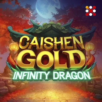 Caishen Gold: Infinity Dragon - BETPLAY138