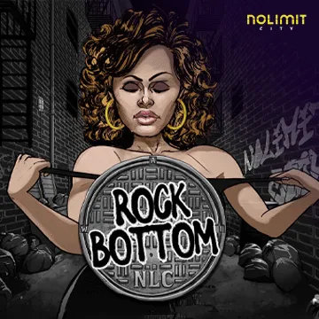 Rock Bottom - BETPLAY138