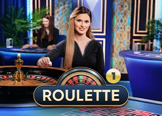 Roulette Azure - BETPLAY138