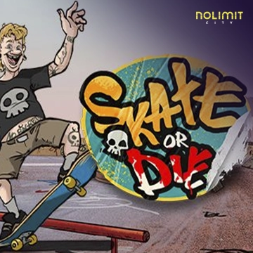 Skate or Die - BETPLAY138