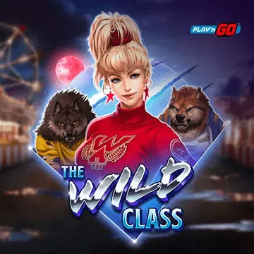 The Wild Class - BETPLAY138