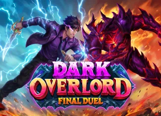 Dark Overlord - Final Duel - BETPLAY138