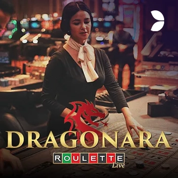 Dragonara Roulette - BETPLAY138