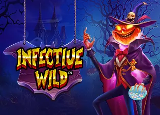 Infective Wild - BETPLAY138