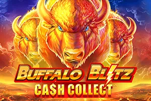 Buffalo Blitz Cash Collect - BETPLAY138