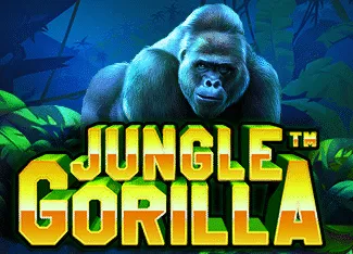 Jungle Gorilla - BETPLAY138