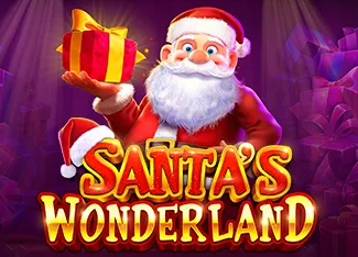Santas Wonderland - BETPLAY138